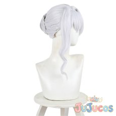 画像3: スカーレット・エル・ヴァンディミオン　コスプレウィッグ　最後にひとつだけお願いしてもよろしいでしょうか　コスプレ鬘　JUJUcosplay (3)