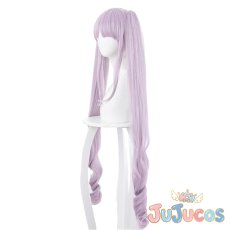画像3: 氷川鏡華　キョウカ　コスプレウィッグ　プリンセスコネクト！Re:Dive　コスプレ鬘　JUJUcosplay (3)