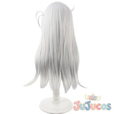 画像5: FGO　オルガマリー・アニムスフィア　パーソナル・レッスン　コスプレウィッグ　Fate/Grand Order　コスプレ鬘　JUJUcosplay (5)