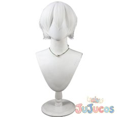 画像2: フシ　コスプレウィッグ　不滅のあなたへ　コスプレ鬘　JUJUcosplay (2)