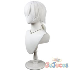 画像3: フシ　コスプレウィッグ　不滅のあなたへ　コスプレ鬘　JUJUcosplay (3)