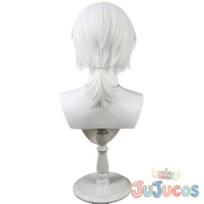 画像4: フシ　コスプレウィッグ　不滅のあなたへ　コスプレ鬘　JUJUcosplay (4)