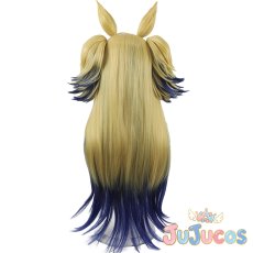 画像5: オベイユアマスター　コスプレウィッグ　ウマ娘プリティーダービー　コスプレ鬘　JUJUcosplay (5)