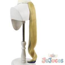 画像6: オベイユアマスター　コスプレウィッグ　ウマ娘プリティーダービー　コスプレ鬘　JUJUcosplay (6)