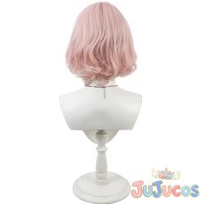 画像3: さいひと　スカーレット・エル・ヴァンディミオン　コスプレウィッグ　最後にひとつだけお願いしてもよろしいでしょうか　コスプレ鬘　JUJUcosplay (3)