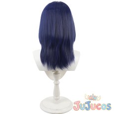 画像4: 静香　コスプレウィッグ　ワールドダイスター　コスプレ鬘　JUJUcosplay (4)