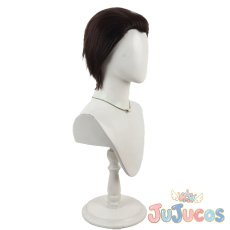 画像3: VTuber　グウェル・オス・ガール　コスプレウィッグ　バーチャルYouTuber　コスプレ鬘　JUJUcosplay (3)