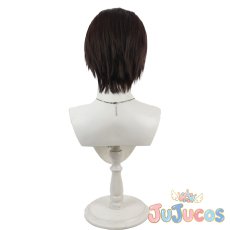 画像5: VTuber　グウェル・オス・ガール　コスプレウィッグ　バーチャルYouTuber　コスプレ鬘　JUJUcosplay (5)