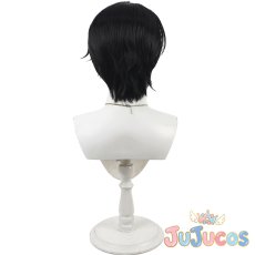 画像4: VTuber　四季凪アキラ　VOLTACTION 3rd Anniversary　コスプレウィッグ　バーチャルYouTuber　コスプレ鬘　JUJUcosplay (4)