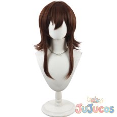 画像2: ゾムお嬢様　コスプレウィッグ　○○の主役は我々だ!　コスプレ鬘　JUJUcosplay (2)