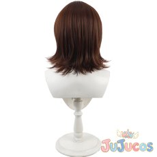 画像3: ゾムお嬢様　コスプレウィッグ　○○の主役は我々だ!　コスプレ鬘　JUJUcosplay (3)