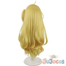 画像4: Vtuber　カエラ・コヴァルスキア（Kaela Kovalskia）　私服　コスプレウィッグ　バーチャルYouTuber　コスプレ鬘　JUJUcosplay (4)