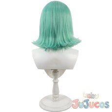 画像5: アミスター=バランディン　コスプレウィッグ　#コンパス 戦闘摂理解析システム　コスプレ鬘　JUJUcosplay (5)