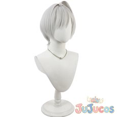 画像3: レイディアン（Raidian）　コスプレウィッグ　アークナイツ　コスプレ鬘　JUJUcosplay (3)