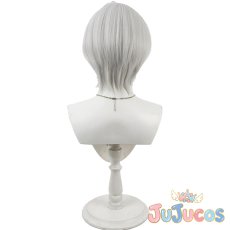 画像4: レイディアン（Raidian）　コスプレウィッグ　アークナイツ　コスプレ鬘　JUJUcosplay (4)