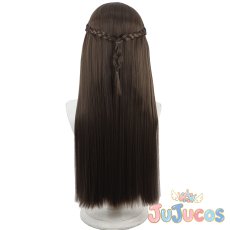 画像5: 倉本千奈　コスプレウィッグ　学園アイドルマスター　コスプレ鬘　JUJUcosplay (5)