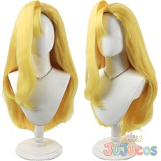 画像1: FGO　ドラコー　霊基再臨3　コスプレウィッグ　Fate/Grand Order　コスプレ鬘　JUJUcosplay (1)