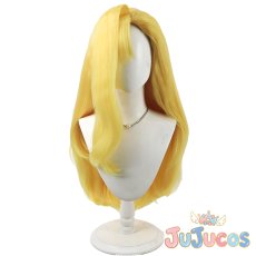 画像2: FGO　ドラコー　霊基再臨3　コスプレウィッグ　Fate/Grand Order　コスプレ鬘　JUJUcosplay (2)