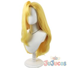 画像3: FGO　ドラコー　霊基再臨3　コスプレウィッグ　Fate/Grand Order　コスプレ鬘　JUJUcosplay (3)