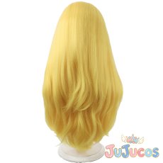 画像4: FGO　ドラコー　霊基再臨3　コスプレウィッグ　Fate/Grand Order　コスプレ鬘　JUJUcosplay (4)