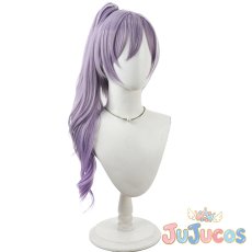 画像3: 高瀬梨緒　コスプレウィッグ　オンゲキ　コスプレ鬘　JUJUcosplay (3)