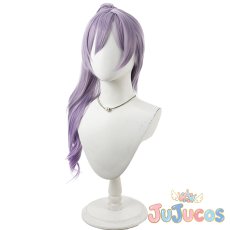 画像4: 高瀬梨緒　コスプレウィッグ　オンゲキ　コスプレ鬘　JUJUcosplay (4)