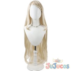 画像2: Vtuber　町田ちま　Nornis衣装　コスプレウィッグ　バーチャルYouTuber　コスプレ鬘　JUJUcosplay (2)