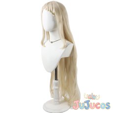 画像4: Vtuber　町田ちま　Nornis衣装　コスプレウィッグ　バーチャルYouTuber　コスプレ鬘　JUJUcosplay (4)