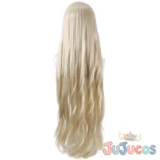 画像5: Vtuber　町田ちま　Nornis衣装　コスプレウィッグ　バーチャルYouTuber　コスプレ鬘　JUJUcosplay (5)