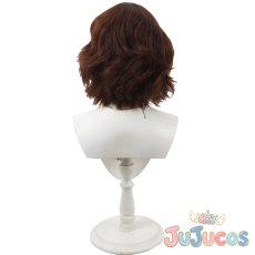 画像5: 春日エリ　コスプレウィッグ　チンプイ　コスプレ鬘　JUJUcosplay (5)