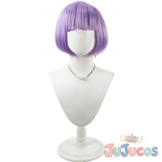 画像2: ラブマイミュージックバズリウム　コスプレウィッグ　ひみつのアイプリ　コスプレ鬘　JUJUcosplay (2)