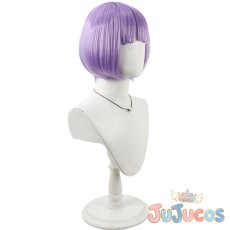 画像3: ラブマイミュージックバズリウム　コスプレウィッグ　ひみつのアイプリ　コスプレ鬘　JUJUcosplay (3)