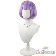画像4: ラブマイミュージックバズリウム　コスプレウィッグ　ひみつのアイプリ　コスプレ鬘　JUJUcosplay (4)