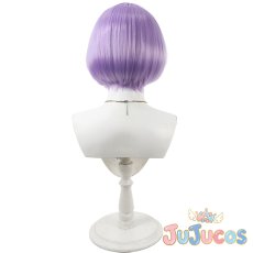 画像5: ラブマイミュージックバズリウム　コスプレウィッグ　ひみつのアイプリ　コスプレ鬘　JUJUcosplay (5)