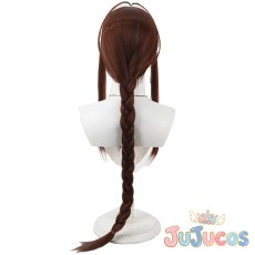 画像5: 糺川礼　コスプレウィッグ　ぬきたし　コスプレ鬘　JUJUcosplay (5)