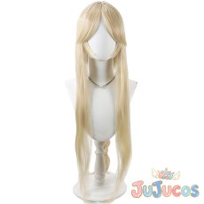 画像2: ブレスト　コスプレウィッグ　アズールレーン　コスプレ鬘　JUJUcosplay (2)