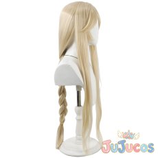 画像3: ブレスト　コスプレウィッグ　アズールレーン　コスプレ鬘　JUJUcosplay (3)