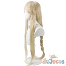 画像4: ブレスト　コスプレウィッグ　アズールレーン　コスプレ鬘　JUJUcosplay (4)