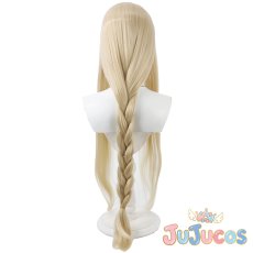 画像5: ブレスト　コスプレウィッグ　アズールレーン　コスプレ鬘　JUJUcosplay (5)