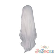 画像4: 白鳳　コスプレウィッグ　アズールレーン　コスプレ鬘　JUJUcosplay (4)