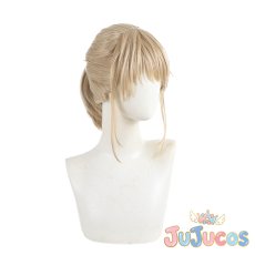 画像3: 青海陽　コスプレウィッグ　千歳くんはラムネ瓶のなか　コスプレ鬘　JUJUcosplay (3)