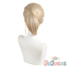 画像4: 青海陽　コスプレウィッグ　千歳くんはラムネ瓶のなか　コスプレ鬘　JUJUcosplay (4)