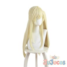 画像3: 柊夕湖　コスプレウィッグ　千歳くんはラムネ瓶のなか　コスプレ鬘　JUJUcosplay (3)