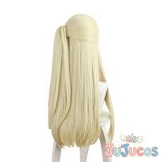 画像4: 柊夕湖　コスプレウィッグ　千歳くんはラムネ瓶のなか　コスプレ鬘　JUJUcosplay (4)