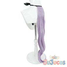 画像5: メジロマックイーン　心、夜風にさらわれて　コスプレウィッグ　ウマ娘プリティーダービー　コスプレ鬘　JUJUcosplay (5)