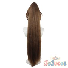 画像5: 尾浜勘右衛門　コスプレウィッグ　忍たま乱太郎　コスプレ鬘　JUJUcosplay (5)