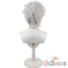 画像4: Vtuber　叢雲カゲツ　制服　コスプレウィッグ　バーチャルYouTuber　コスプレ鬘　JUJUcosplay (4)