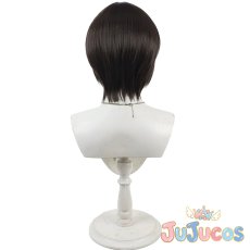 画像4: 中世古香織　コスプレウィッグ　響け!ユーフォニアム　コスプレ鬘　JUJUcosplay (4)