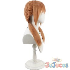 画像3: 朝霞万理　コスプレウィッグ　キミと越えて恋になる　コスプレ鬘　JUJUcosplay (3)