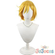 画像2: セツ　コスプレウィッグ　グノーシア　コスプレ鬘　JUJUcosplay (2)